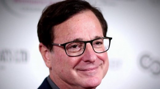 Bob Saget likely died after an accidental fall, autopsy report says