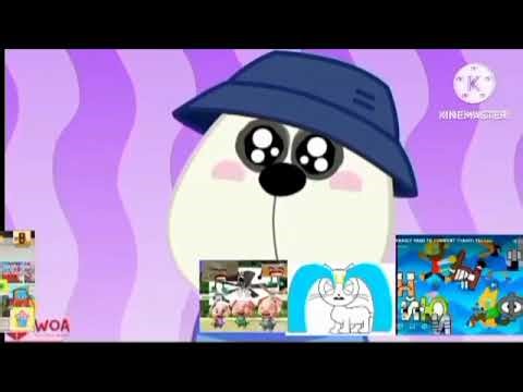 wolfoo lungfish crying wolfoo lungfish crying bfdi wolfoo Lang fish crying every