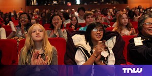 TED Launches its Education Platform: TED-Ed