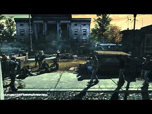 Homefront - Gameplay - 1080p - Max Settings - #1