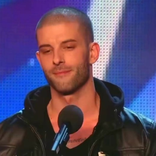 Darcy Oake's JAW DROPPING Magic Audition For Britain's Got Talent | Amazing Auditions #bgt #fyp #viral | Sewlovelybyjoy back up page