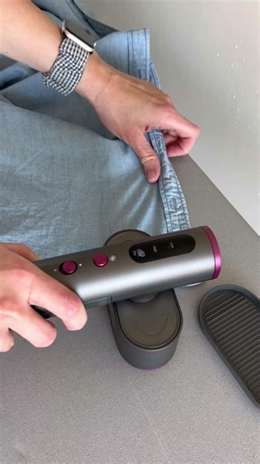 The best travel iron and steamer | #travel