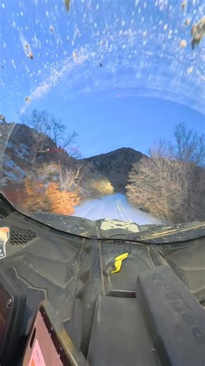 The Lake Powell wanderer, adventurer, and explorer on Instagram: "A nighttime ride through of the abandoned railroad tunnel at Tintic / Elberta"