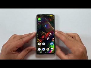 How to Share Internet on Motorola Edge 60 / 60 Pro and 60 Fusion