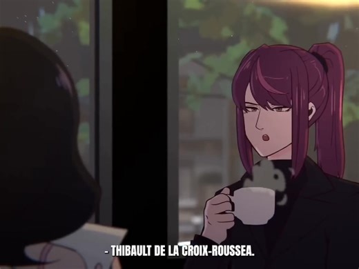 17K views · 516 reactions | Part 2 #MSA #mystoryanimated #fyp #foryou #foryourpage #fypppppppppppppp | My Story Animated | Facebook