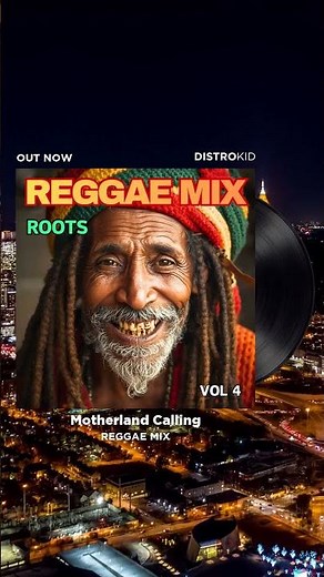 Reggae Mix – Roots Motherland Calling Volume 4 | roots reggae session 🌍🔥#goodvibes #reggae #music 🎶