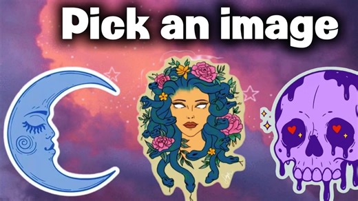 （Lunalily）✨ 你即将终结什么不好的业力🌈❤️✨ Pick A Card Reading