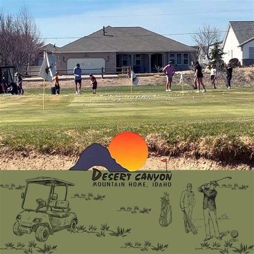 10K views · 32 reactions | ️‍♀️ Attention Golfers! 2025 Season...