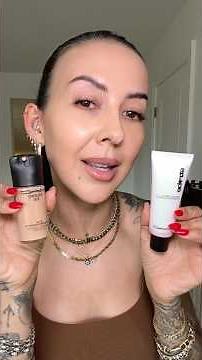 Full Coverage Foundation 3 Ways #maccosmetics #promakeupartist #nikkilarose #makeuphacks