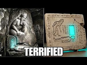 The Sumerian Tablet That Says Enki Discovered Humans Can Dream — And It Terrified the Gods