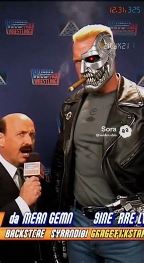 terminator returns ⚠️ #funny #movie #terminator #wwf