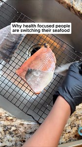 Seafood prices keep rising at the store… and quality keeps dropping. 😩 We partnered directly with American fishermen to deliver wild-caught protein to your door — so you can skip the markup. Healthier, cheaper, easier. 🎣 Wild Caught 🍣 Packed with essential nutrients and omega-3s 🧊 Flash-frozen at peak freshness 📦 Delivered to your door ⭐⭐⭐⭐⭐ "The best way to get awesome seafood online" - Bon Appétit | Sea to Table