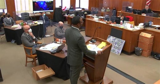 Testifying in your own defense: Legal experts weigh in on taking the stand