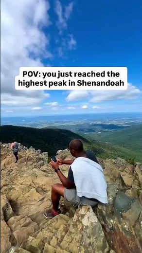 Hawksbill mountain
