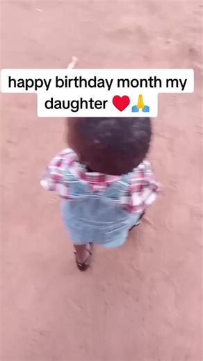 happy birthday month my daughter ♥️
