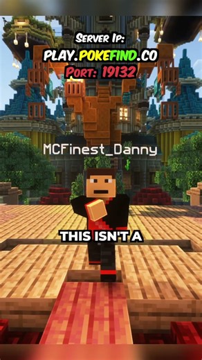 What Is Happening With Minecraft Survival?