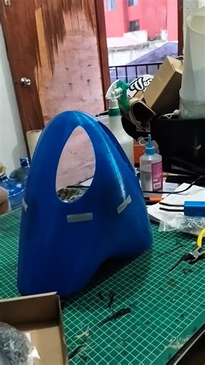 Usando por primera vez una soldadora de plástico para impresión 3D | Vectores y Siluetas | Facebook