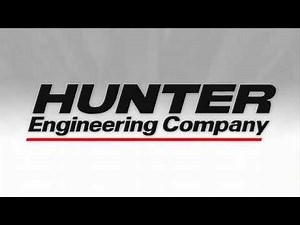 Hunter Alignment Quick Check in LESS THAN 90 Seconds!
