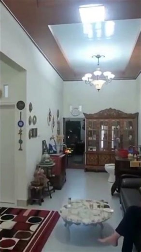 Dijual Rumah Bagunan Baru Di Villa Rizky Ilhami