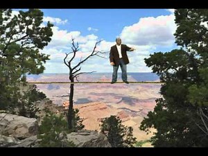 PMP Risk Management "Fun @ the Grand Canyon"