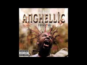 Tech N9ne - This Ring (Official Instrumental)