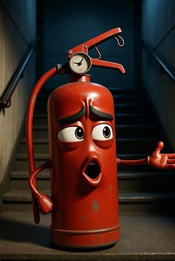 fire extinguisher (hindi)