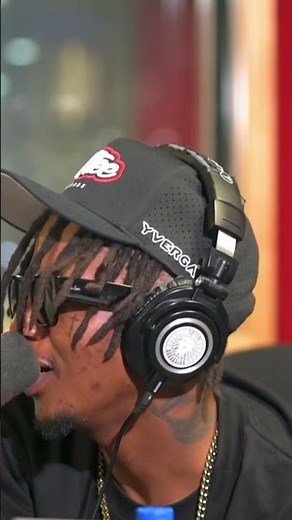 Emtee Freestyles Over A-Reece’s “Meanwhile In Honeydew” Beat 🔥 | DJ Speedsta 5FM