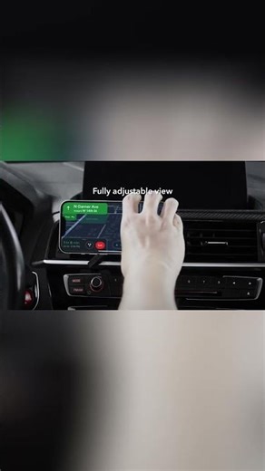 Best HaloLock Magnetic Car Mount for iPhone | Quick Setup & Practical Tips