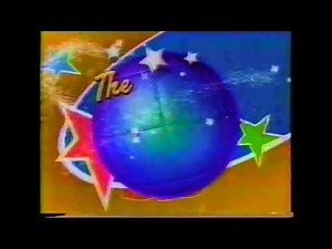 ABC Entertainment/The Incredible World of DiC/Tribune Entertainment (11/5/1983/2001)
