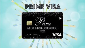 26K views · 564 reactions | Introducing PRIME VISA, the first-ever...