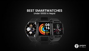 Best Smartwatches Under 10000 In Nepal (2023 Update) | Top 3