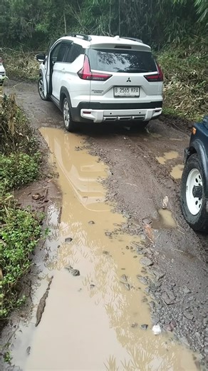 Camping Ground Nyampai Ciwidey: Pengalaman Seru!