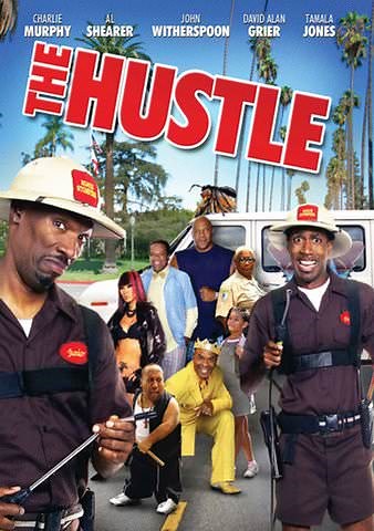 The Hustle