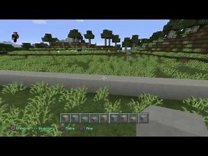 Minecraft:How to build Wayne manor part 1