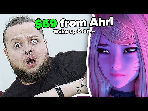 This Sleep Stream Is VERY Chaotic…