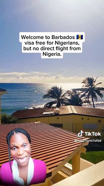 Explore the Beauty of Barbados with Rihanna | Travel TikToks