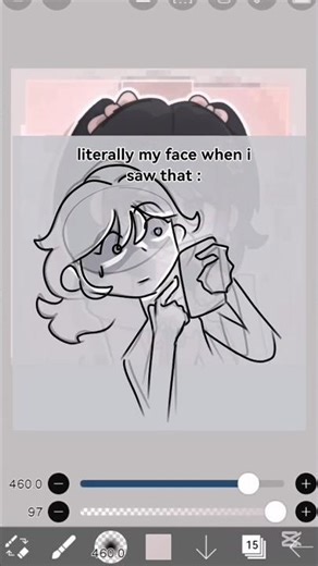 wish this vid never existed but... #art#artedigital#ibispaintx#digitalart#drawing