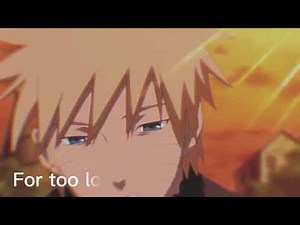 Locked out of Heaven《AMV》NARUTO