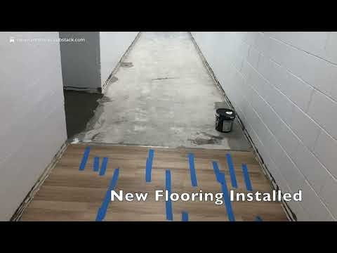 Covenant Church Remodeling Update: December 2025