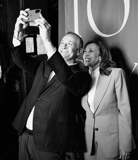 Happy Valentine’s Day to My Loving Husband Dougie