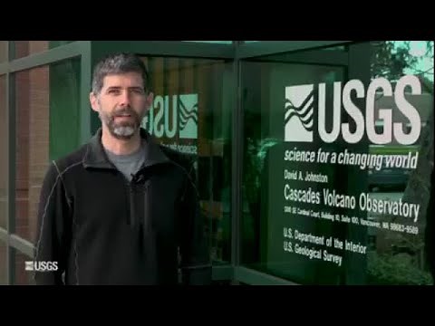 Video: Scientist discusses recent Yellowstone National Park earthquake activity