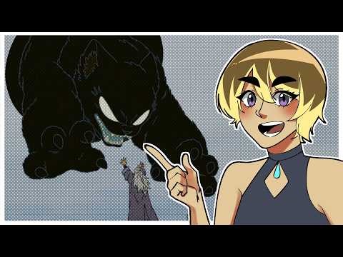 Ever HEARD Of The Legend of Hei Sequel?