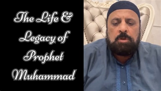 The Life and Legacy of Prophet Muhammad Explore the journey of Prophet Muhammad in this third lecture, covering his early prophethood, the challenges faced, and the support of key allies like Abu Talib, Khadija, and Ali. Learn about the persecution of early Muslims, their refuge in Abyssinia, and the Prophet's unwavering commitment to spreading Islam despite adversity. | Peace Center Manila