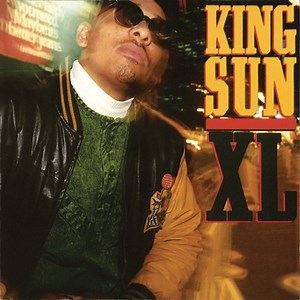 Mythological Rapper - King Sun: Song Lyrics, Music Videos & Concerts
