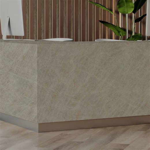 Diseños con textura natural que transforman cualquier ambiente en un espacio equilibrado, cálido y lleno de personalidad. Descubre más información en formica.com (Link en la bio) #Formica #Superficiesdecorativas #Diseñointerior #Remodelacióncasa #Comercial #Residencial #Hogar | Formica de México