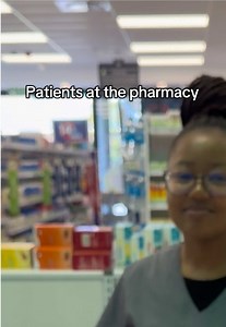 Choosing the right over-the-counter medication isn’t always obvious. That’s where your pharmacist or pharmacy assistant comes in — to guide you in the right direction. Just ask #locum #pharmacy