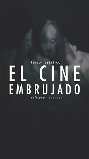 Malena † on Instagram: "nueva película found footage de terror asiático que está para ver en pelispop! “el cine embrujado” o “Wayang puaka” 👀🔪🩸😱 ya la viste? coméntame tu opinión! a mi me encantó! - - - - #horror #recomendacion #terror #cine #horrormovies"