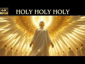 Psalm 23 - Heavenly Grace | Heaven's Chorus - Angel Songs | Hymn of Heaven