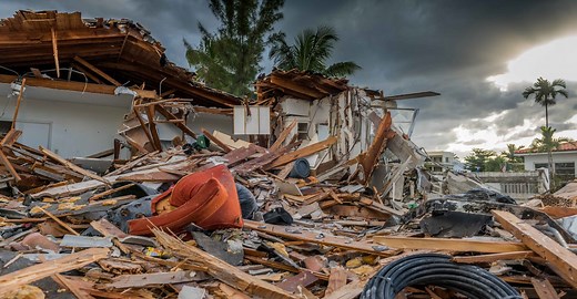Disaster Nursing: Key to Hurricane Emergency Care