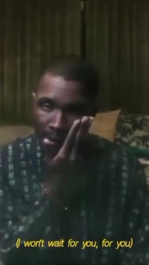 This verse from Tems for Wait For you by Future ft Drake,Tems got me feeling 🥲🥲